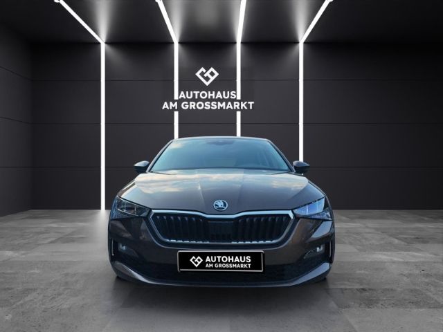 Skoda Scala 79.200 km 18.990 € Duisburg 47059