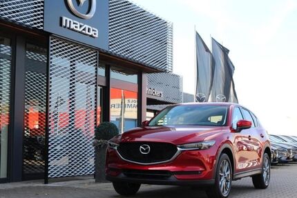 Mazda CX-5 58.817 km 26.980 &euro; Moers 47441