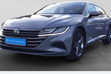 VW Arteon 89.979 km 24.790 € Gelsenkirchen 45894