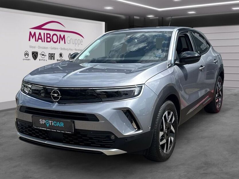 Mokka