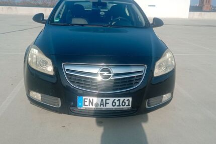 Opel Insignia 296.000 km 3.650 &euro; Hattingen 45529