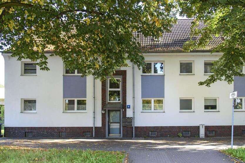 Wohnung zum Mieten in Kamen 469 € 56.49 m²