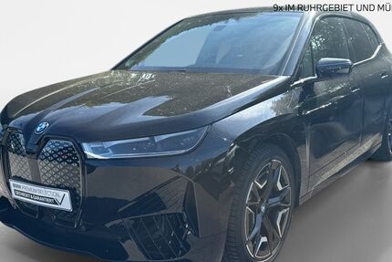 BMW iX 12.250 km 53.740 &euro; Gelsenkirchen 45897