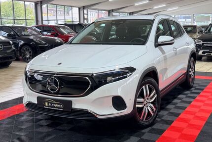 Mercedes-Benz EQA 64.700 km 30.990 &euro; Oberhausen 46047