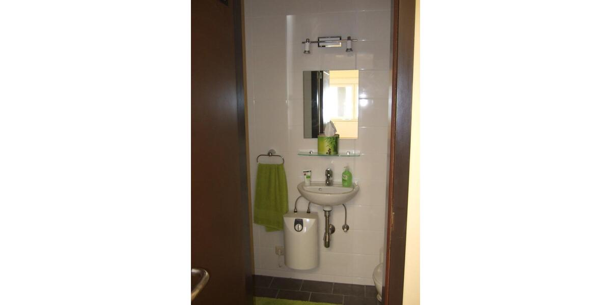 Erdgeschoßwohnung Oberhausen - 3 Zimmer, 64 m&sup2;, 134.000&euro; | Angebot:26134570