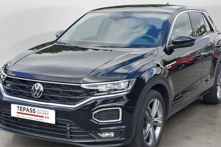 VW T-Roc 85.250 km 21.490 &euro; Herne 44625