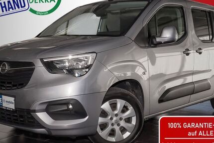 Opel Combo Life 142.500 km 16.999 € Dorsten 46284
