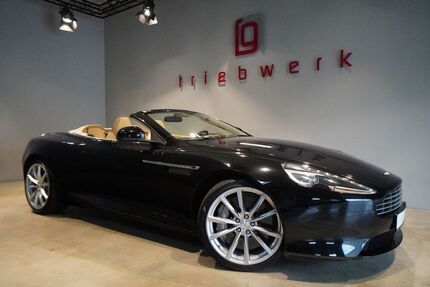 Aston Martin DB9
