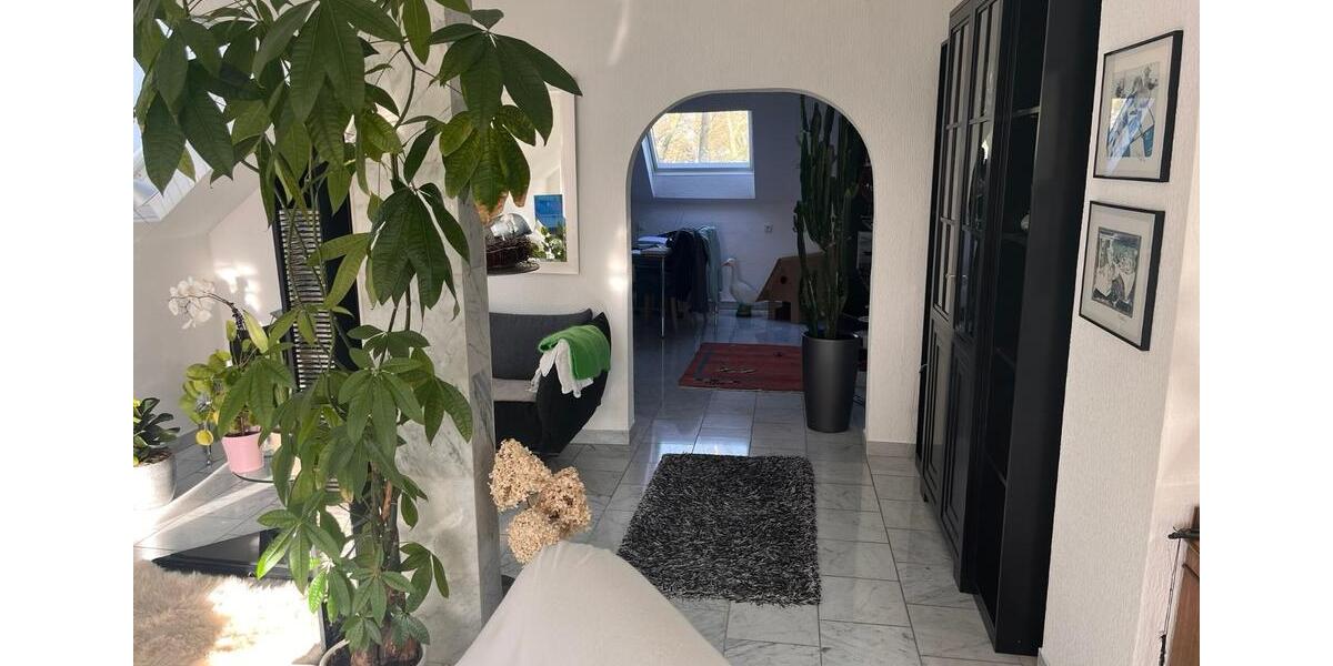 Eigentumswohnung in Bochum-Stiepel für Kapitalanleger 4 zimmer