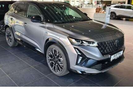 Renault Austral 5.000 km 44.998 &euro; Oberhausen 46047