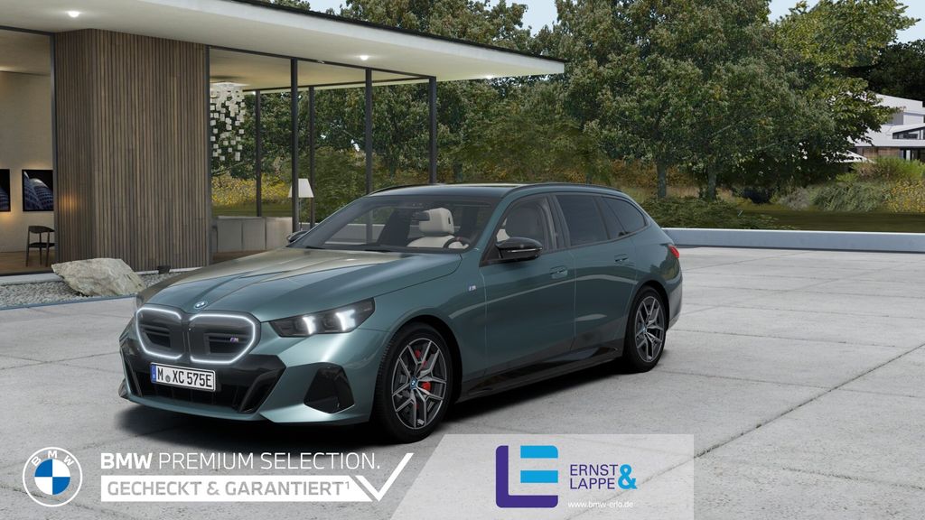 BMW i5 12.786 km 75.940 &euro; Essen 45134