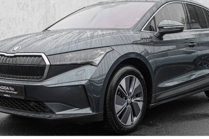 Skoda Enyaq 23.092 km 31.790 € Düsseldorf 40474