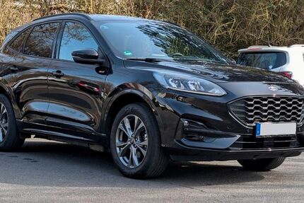 Ford Kuga 47.000 km 21.100 &euro; Herne 44629