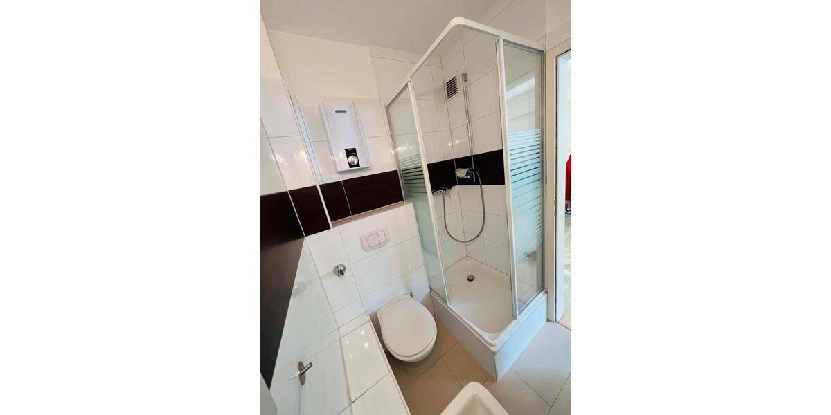 Erdgeschoßwohnung Essen Stadtbezirk IX - 1.5 Zimmer, 33 m&sup2;, 450&euro; | Angebot:26356498