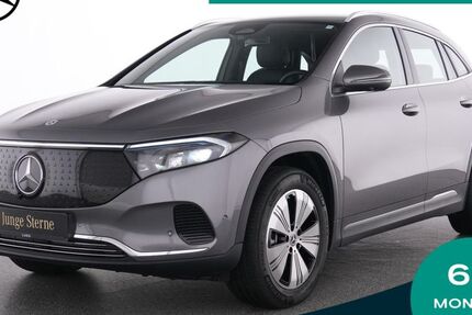Mercedes-Benz EQA 7.417 km 35.835 € Essen 45309
