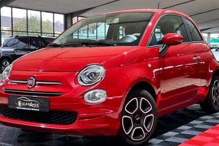 Fiat 500 30.000 km 12.390 € Oberhausen 46047