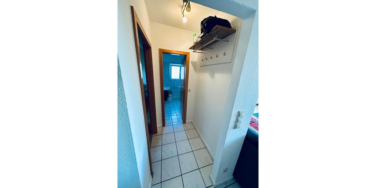 Dachgeschoßwohnung Recklinghausen Berghausen - 3 Zimmer, 55 m&sup2;, 463&euro; | Angebot:25312294