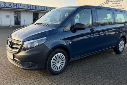 Mercedes-Benz Vito 43.901 km 32.990 &euro; Witten 58454
