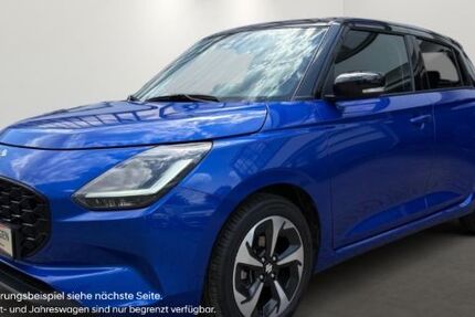 Suzuki Swift 12.276 km 17.480 &euro; Mülheim 45478