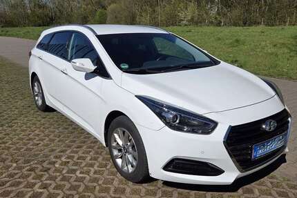 Hyundai i40 64.500 km 14.800 &euro; Marl, Stadt 45772