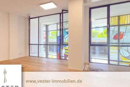 Büro in Krefeld Uerdingen 1.520 € 132.7 m²