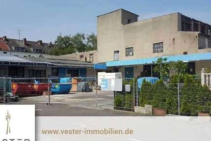 Grundstück zu verkaufen in Krefeld 2.000.000 € 5863 m²