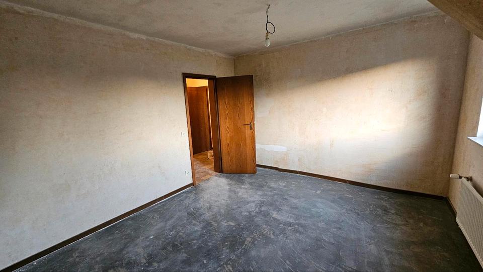 Etagenwohnung Bottrop Ebel - 3.5 Zimmer, 88 m&sup2;, 790&euro; | Angebot:27617472
