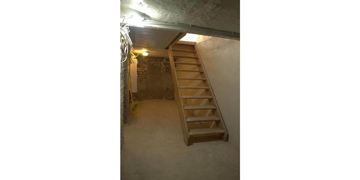 Modernisiertes Zechenhaus in ruhiger Lage im Herzen des Ruhrpotts 3 zimmer