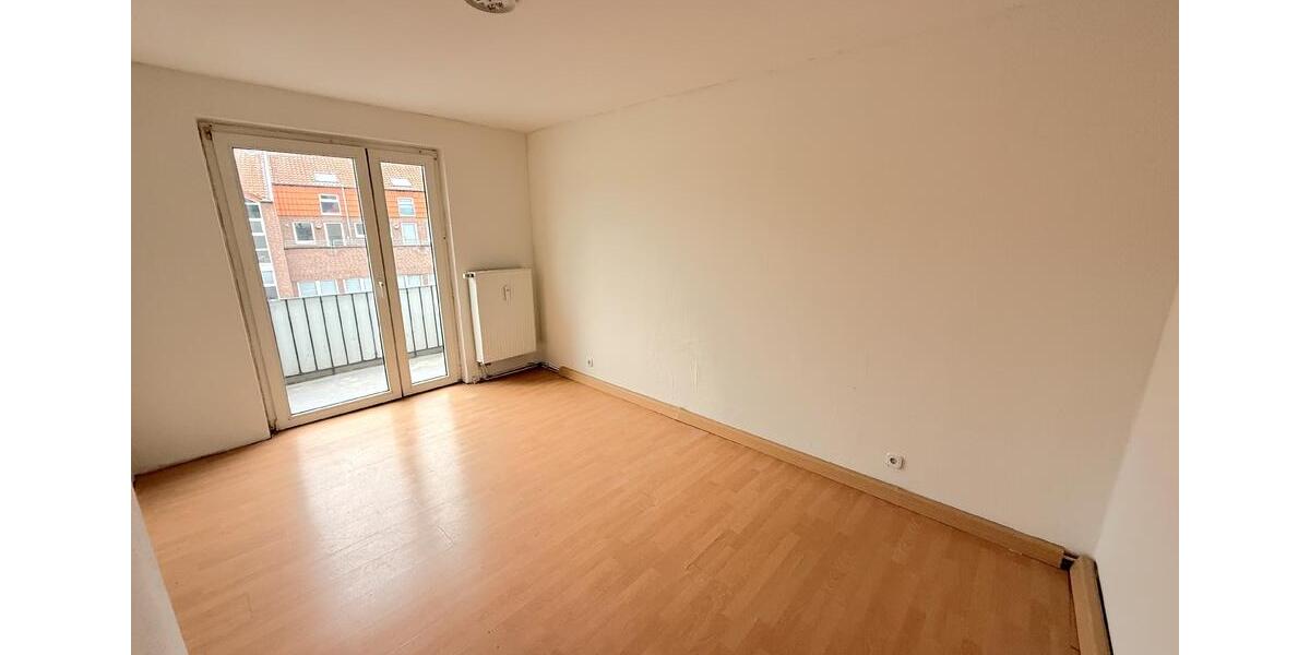 Gemütliche 3,5-Zimmer-Wohnung zur Miete in Wesel-Stadtmitte zimmer