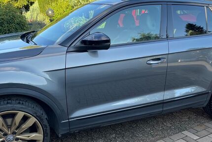VW T-Roc 83.000 km 19.500 &euro; Essen 45289
