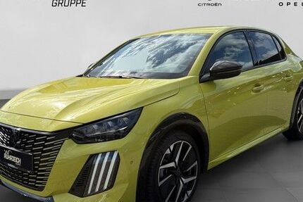 Peugeot 208 12.400 km 20.690 &euro; Duisburg 47059