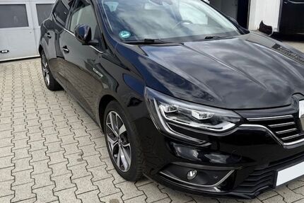 Renault Megane 84.500 km 9.550 &euro; Gladbeck 45968