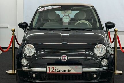 Fiat 500 171.134 km 5.899 &euro; Oberhausen 46049