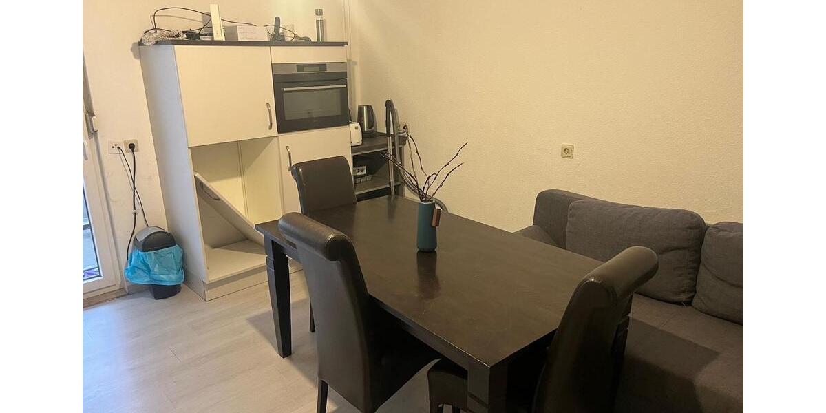 2,5 Zimmer Whg in 47058 Duisburg 2.5 zimmer