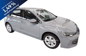 VW Golf 13.420 km 24.998 &euro; Recklinghausen 45657