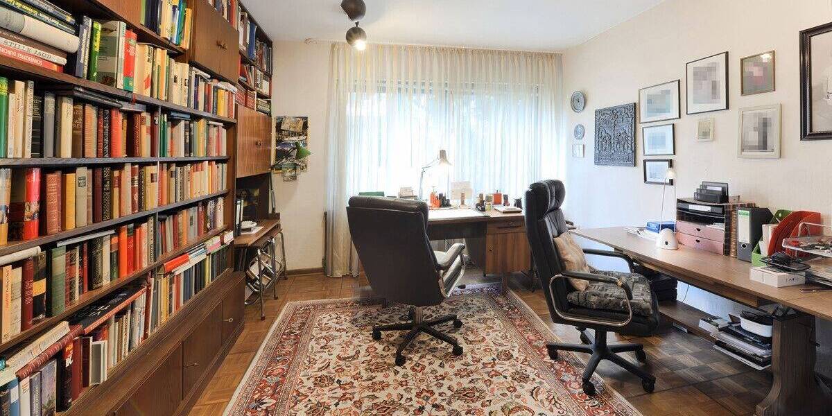 Einzigartige Liegenschaft in Moers-Vennikel: Wo Charme auf Großzügigkeit trifft! 9 zimmer