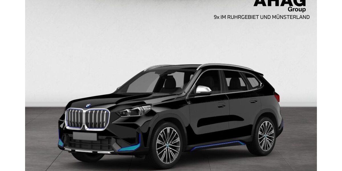 BMW iX1 20.429 km 39.440 &euro; Gelsenkirchen 45897