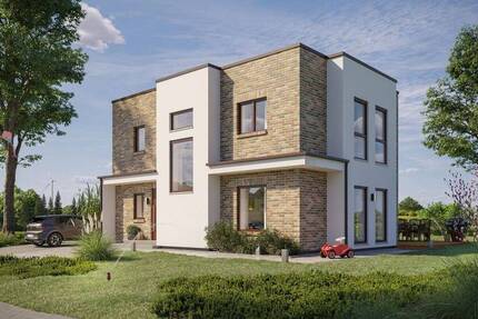 Haus Wesel Obrighoven - 4 Zimmer, 130 m&sup2;, 2.613&euro; | Angebot:26319159