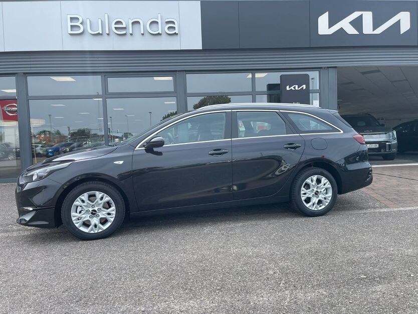 Kia ceed Sportswagon 12.000 km 25.990 € Wesel 46485