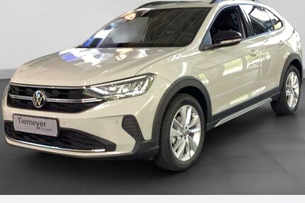 VW Taigo 2.900 km 24.690 &euro; Oberhausen 46047