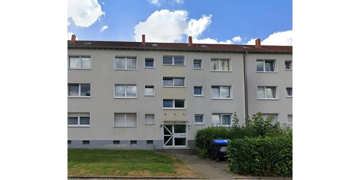 tolle 2-Zi-Wohnung mit Balkon und Einbauküche in Eppendorf! 2 zimmer