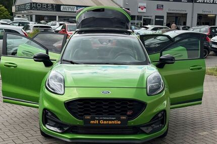 Ford Puma 95.350 km 16.950 &euro; Essen 45279