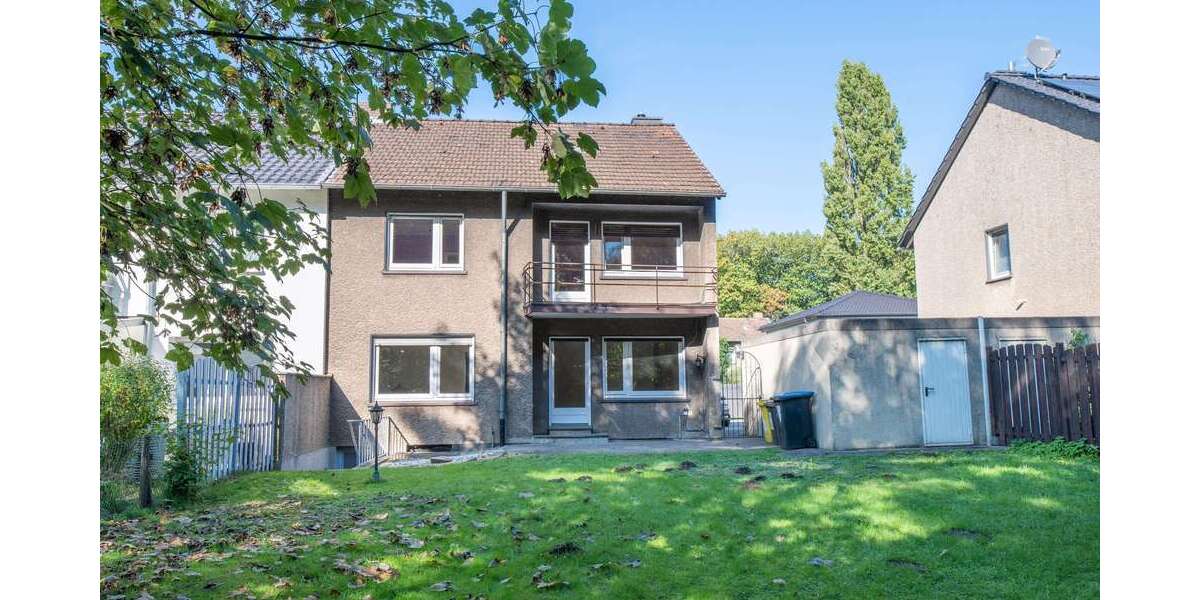 Einfamilienhaus Marl - 5 Zimmer, 124 m&sup2;, 289.000&euro; | Angebot:27731040