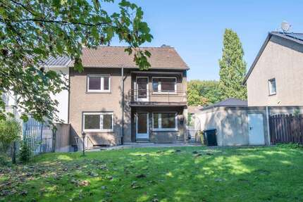 Haus Marl - 5 Zimmer, 124 m&sup2;, 289.000&euro; | Angebot:27731040