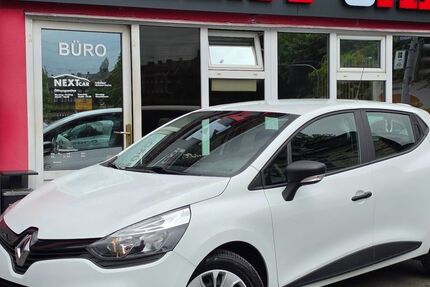 Renault Clio 20.500 km 9.250 &euro; Mülheim an der Ruhr 45476