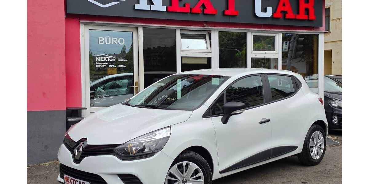 Renault Clio 20.500 km 9.250 &euro; Mülheim an der Ruhr 45476