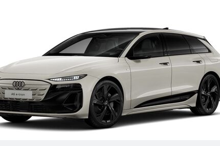 Audi A6 e-tron 18.996 km 74.980 &euro; Gelsenkirchen 45894