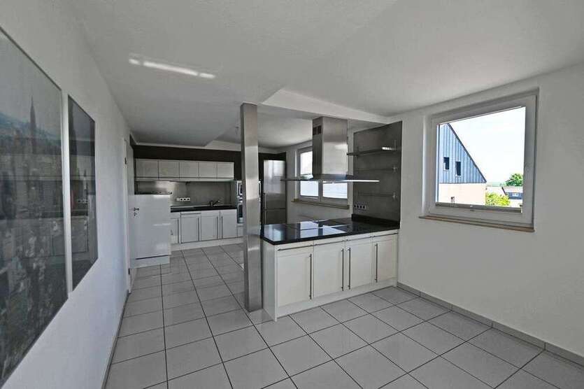 Wohnung zum Kaufen in Essen 218.000 € 89 m²