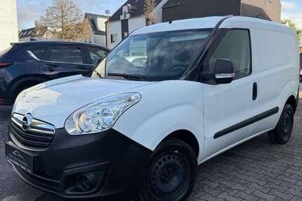 Opel Combo 94.000 km 8.497 € Herten 45699