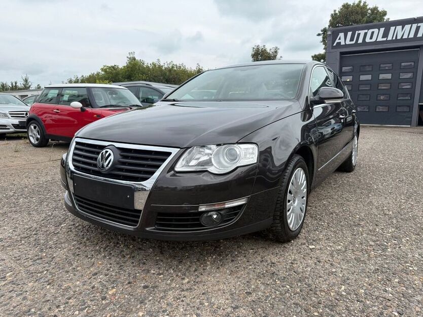 Passat